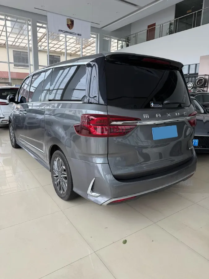 2020 MAXUS G20 2.0T 224HP L4 8AT,autocango,china used car exporter,china ev exporter,chinese used car exporter,chinese used ev exporter