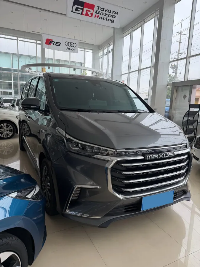 2020 MAXUS G20 2.0T 224HP L4 8AT,autocango,china used car exporter,china ev exporter,chinese used car exporter,chinese used ev exporter