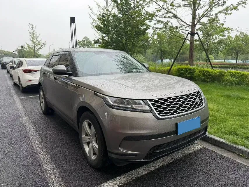 2020 Land Rover Range Rover Velar 2.0T 250HP L4 8AT,autocango,china used car exporter,china ev exporter,chinese used car exporter,chinese used ev exporter