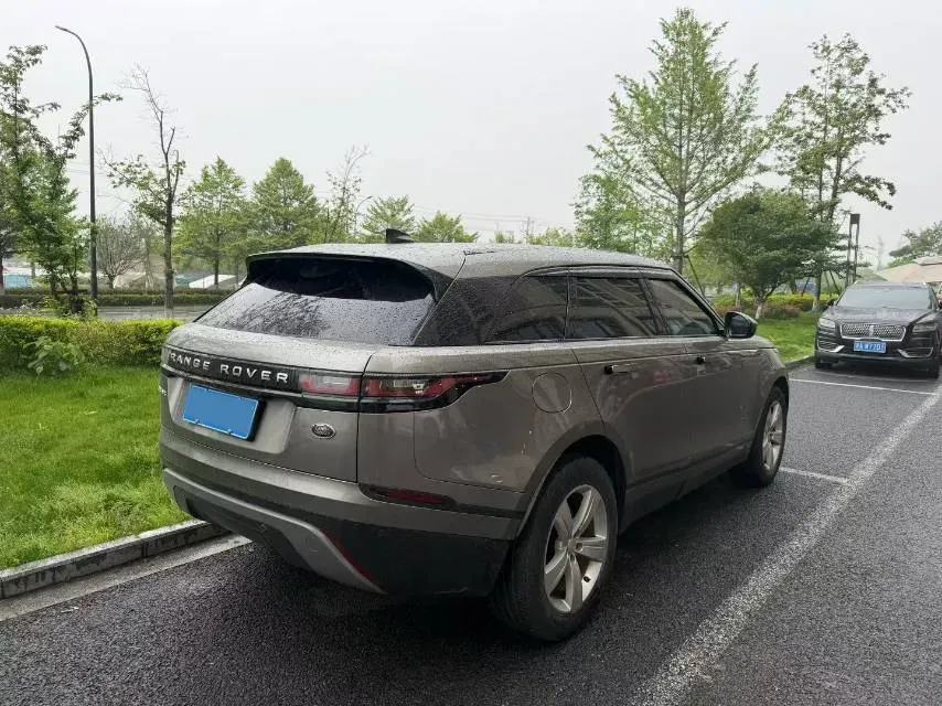 2020 Land Rover Range Rover Velar 2.0T 250HP L4 8AT,autocango,china used car exporter,china ev exporter,chinese used car exporter,chinese used ev exporter