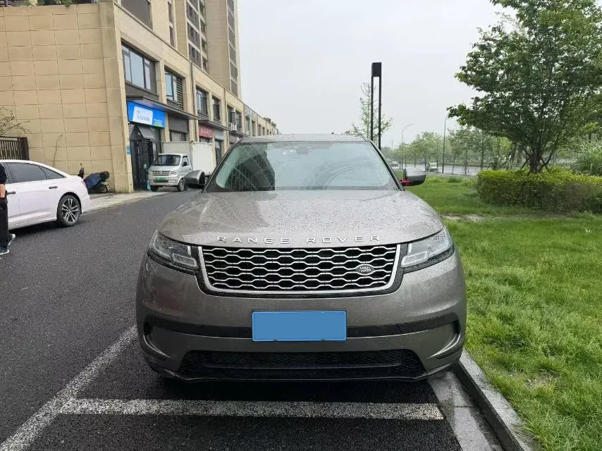 2020 Land Rover Range Rover Velar 2.0T 250HP L4 8AT,autocango,china used car exporter,china ev exporter,chinese used car exporter,chinese used ev exporter