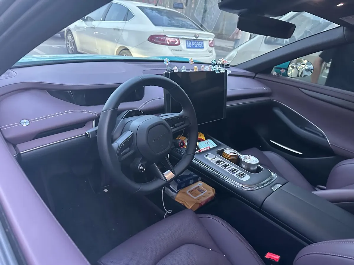 2024 MI SU7 BEV 94.3KWH,autocango,china used car exporter,china ev exporter,chinese used car exporter,chinese used ev exporter