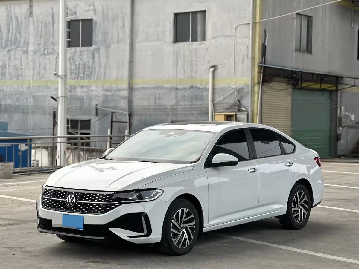 2024 Volkswagen Lavida 1.5L 110HP L4 6AT,autocango,china used car exporter,china ev exporter,chinese used car exporter,chinese used ev exporter