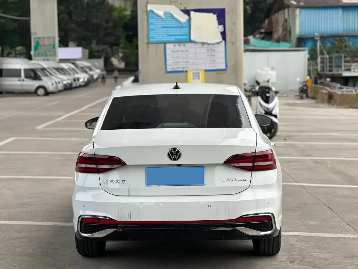 2024 Volkswagen Lavida 1.5L 110HP L4 6AT,autocango,china used car exporter,china ev exporter,chinese used car exporter,chinese used ev exporter