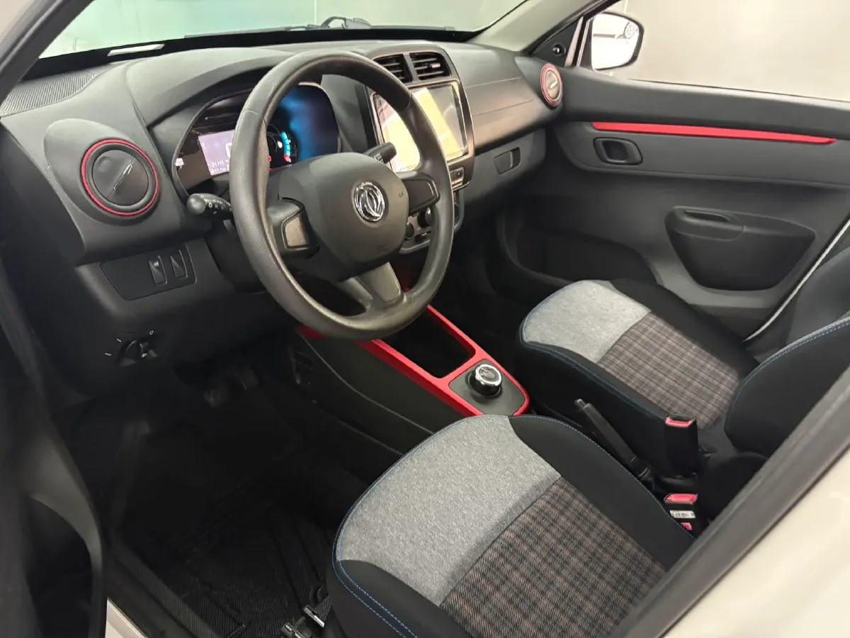 2021 DongFeng eπ Nami EX1 BEV 26.8KWH,autocango,china used car exporter,china ev exporter,chinese used car exporter,chinese used ev exporter