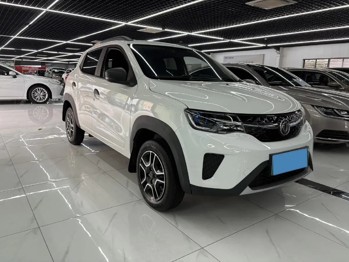 2021 DongFeng eπ Nami EX1 BEV 26.8KWH,autocango,china used car exporter,china ev exporter,chinese used car exporter,chinese used ev exporter