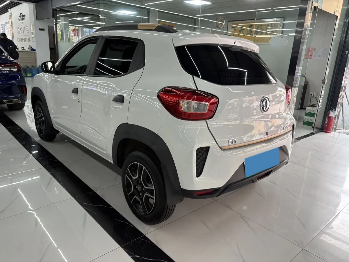 2021 DongFeng eπ Nami EX1 BEV 26.8KWH,autocango,china used car exporter,china ev exporter,chinese used car exporter,chinese used ev exporter