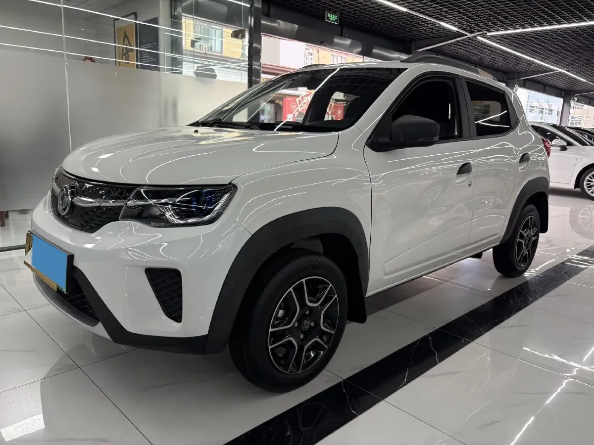 2021 DongFeng eπ Nami EX1 BEV 26.8KWH,autocango,china used car exporter,china ev exporter,chinese used car exporter,chinese used ev exporter