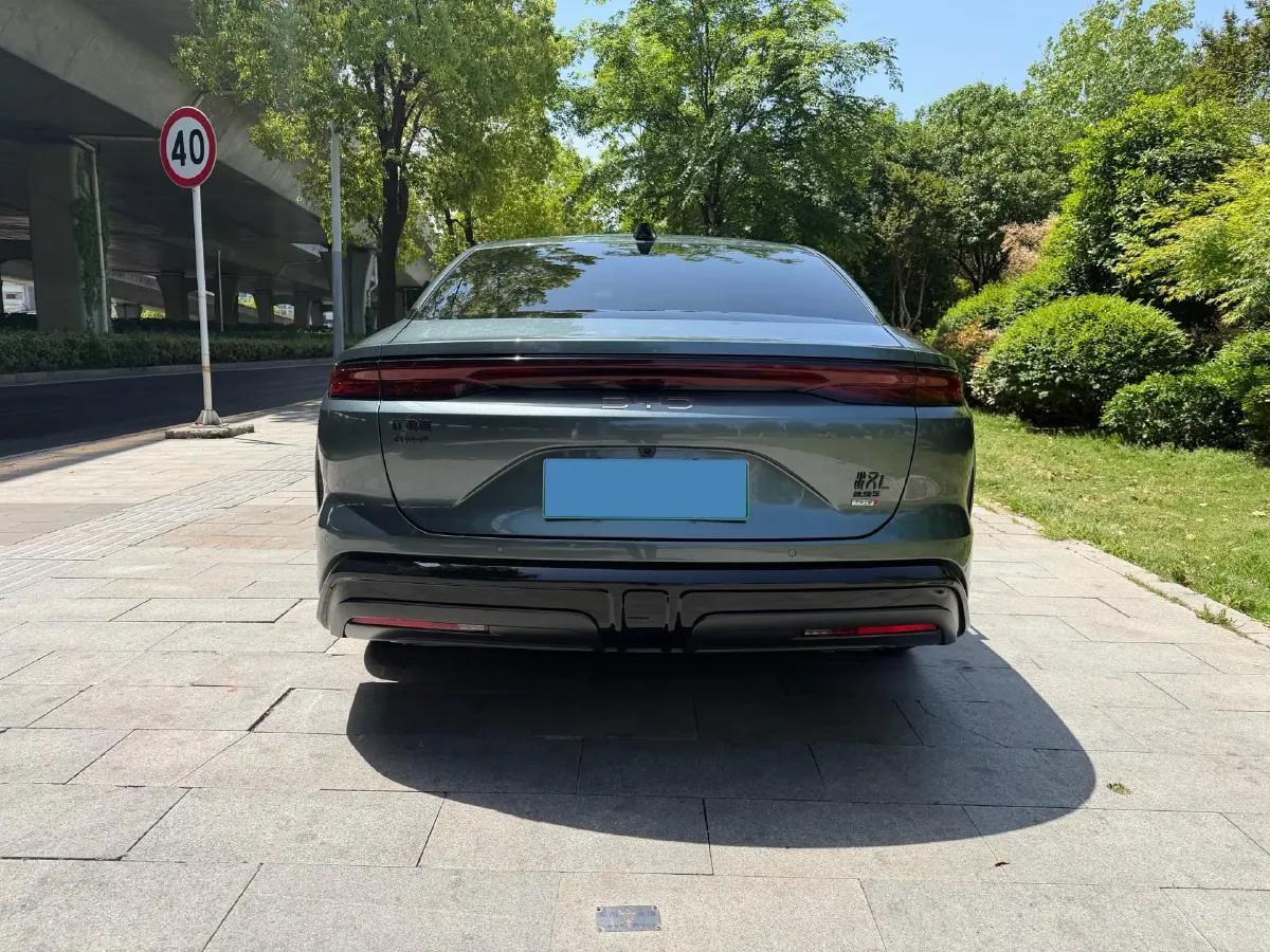 2025 BYD HanL 1.5T 156HP L4 E-CVT PHEV,autocango,china used car exporter,china ev exporter,chinese used car exporter,chinese used ev exporter