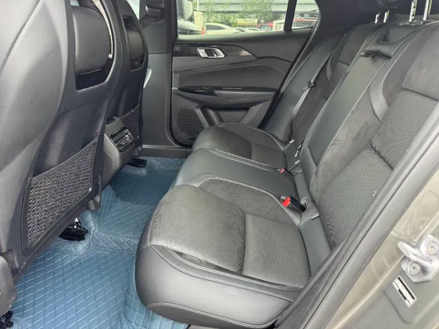 2022 LYNK&CO 03 2.0T 190HP L4 7DCT,autocango,china used car exporter,china ev exporter,chinese used car exporter,chinese used ev exporter