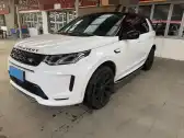 2020 LAND ROVER DISCOVERY SPORT,autocango,china used car exporter,china ev exporter,chinese used car exporter,chinese used ev exporter