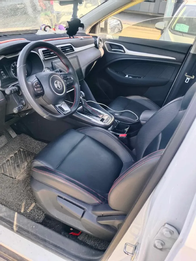 2020 MG ZS 1.5L 120HP L4 CVT,autocango,china used car exporter,china ev exporter,chinese used car exporter,chinese used ev exporter