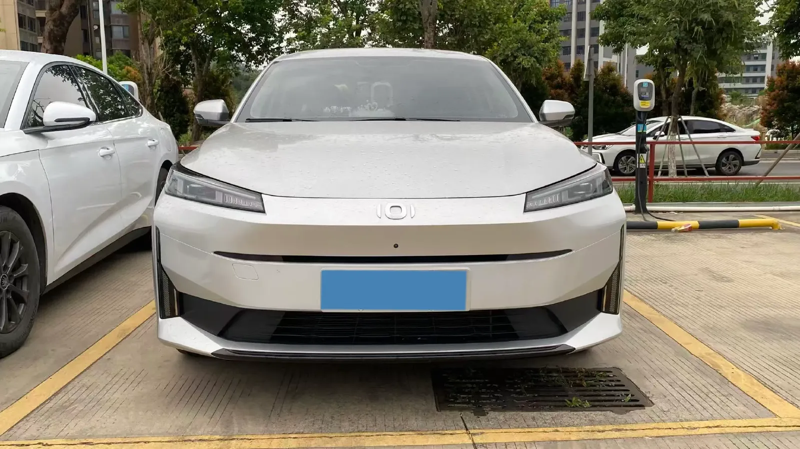 2024 ChangAn QiYuan A05 1.5L 110HP L4 E-CVT PHEV 9.07KWH,autocango,china used car exporter,china ev exporter,chinese used car exporter,chinese used ev exporter