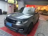 2017 LAND ROVER RANGE ROVER SPORT,autocango,china used car exporter,china ev exporter,chinese used car exporter,chinese used ev exporter