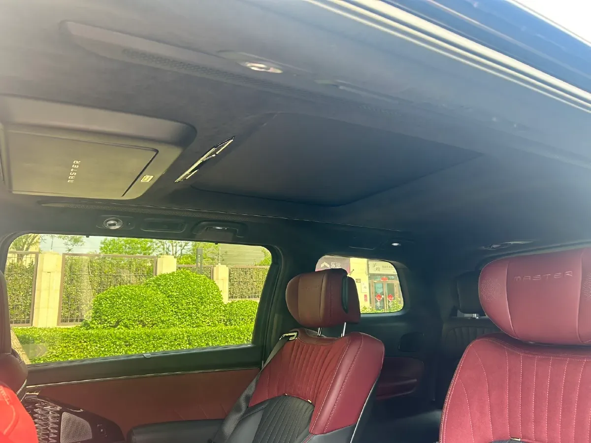 2023 GAC Trumpchi M8 2.0T 190HP L4 E-CVT Hybrid,autocango,china used car exporter,china ev exporter,chinese used car exporter,chinese used ev exporter