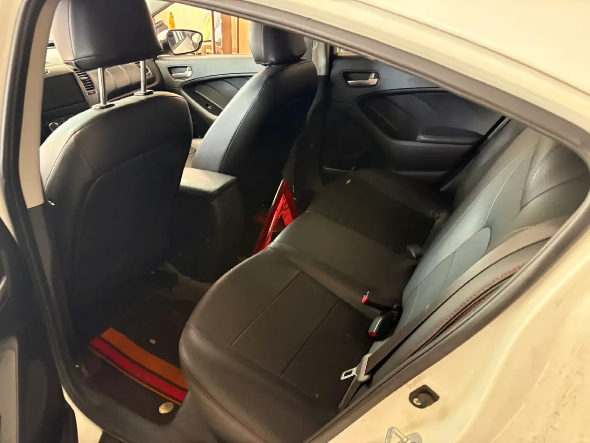 2017 Kia K3 1.6L 128HP L4 6AT,autocango,china used car exporter,china ev exporter,chinese used car exporter,chinese used ev exporter