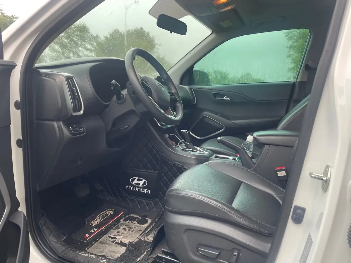 2019 Hyundai ix35 2.0L 160HP L4 6AT,autocango,china used car exporter,china ev exporter,chinese used car exporter,chinese used ev exporter