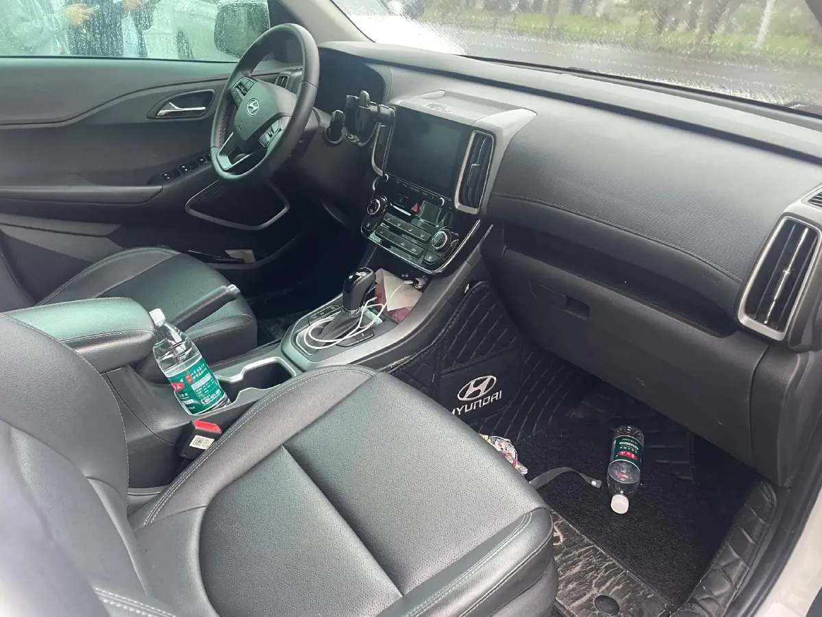 2019 Hyundai ix35 2.0L 160HP L4 6AT,autocango,china used car exporter,china ev exporter,chinese used car exporter,chinese used ev exporter