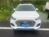 2019 Hyundai ix35 2.0L 160HP L4 6AT