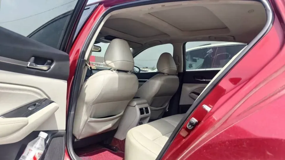 2019 Nissan Teana 2.0T 252HP L4 CVT,autocango,china used car exporter,china ev exporter,chinese used car exporter,chinese used ev exporter