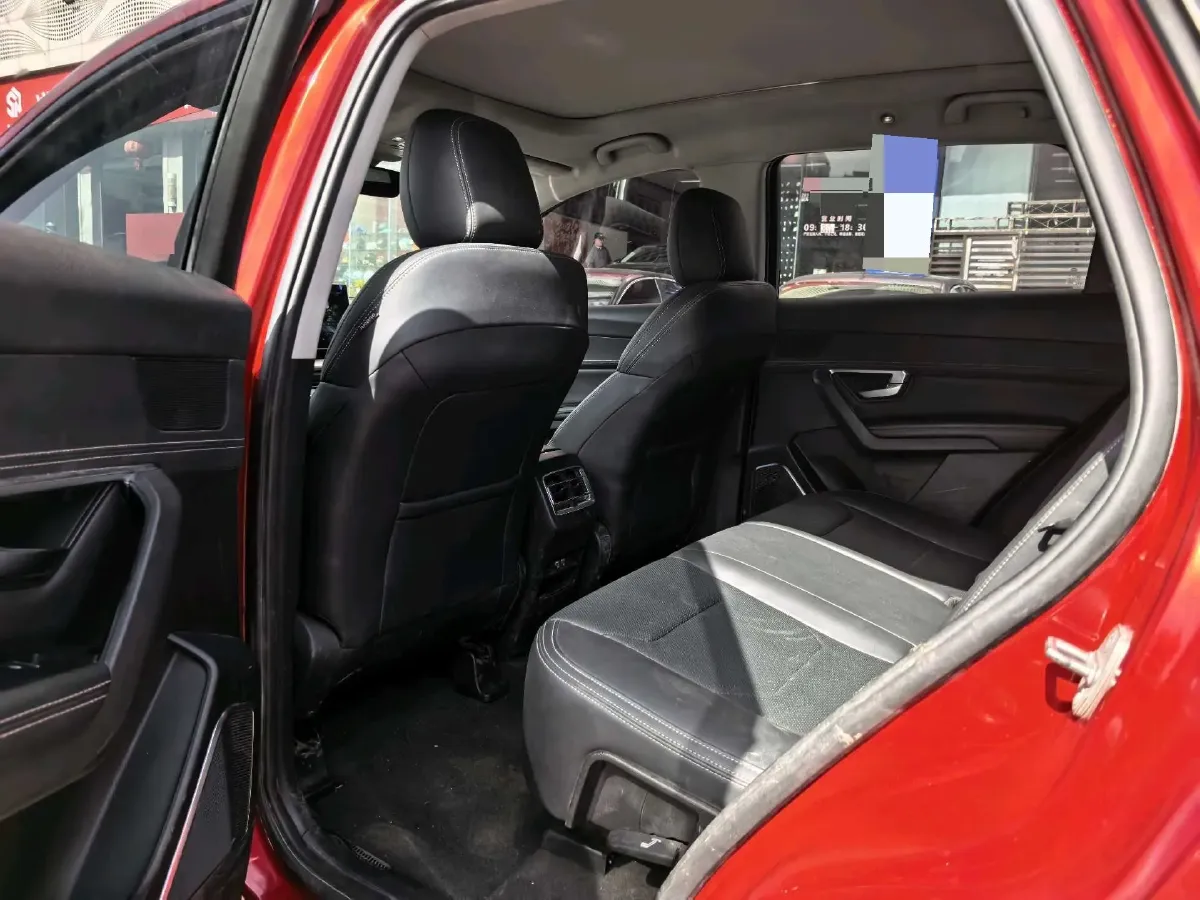 2019 BYD Song Pro 1.5T 160HP L4 6DCT,autocango,china used car exporter,china ev exporter,chinese used car exporter,chinese used ev exporter