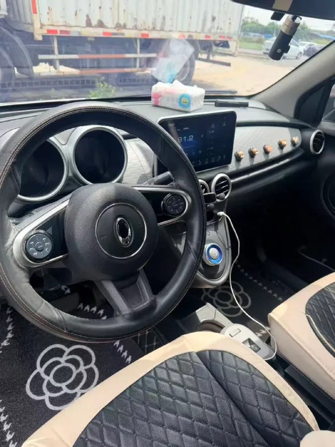 2021 Ora BlackCat BEV 33KWH,autocango,china used car exporter,china ev exporter,chinese used car exporter,chinese used ev exporter