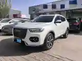 2021 Haval H6 2.0T 224HP L4 7DCT