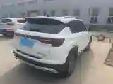 2019 ChangAn CS35 Plus 1.4T 158HP L4 7DCT
