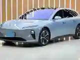 2024 NIO ET5T BEV 75KWH