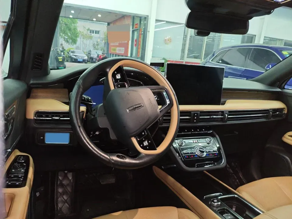 2022 Lincoln Corsair 2.0T 245HP L4 8AT,autocango,china used car exporter,china ev exporter,chinese used car exporter,chinese used ev exporter