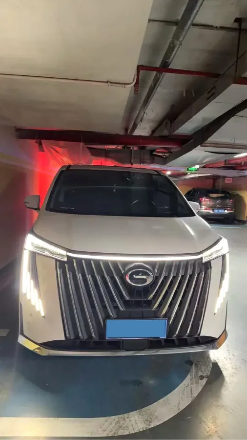 2024 GAC Trumpchi M8 2.0T 190HP L4 2DHT Hybrid,autocango,china used car exporter,china ev exporter,chinese used car exporter,chinese used ev exporter