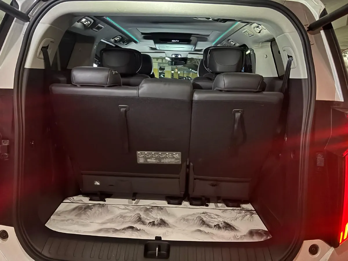 2024 GAC Trumpchi M8 2.0T 190HP L4 2DHT Hybrid,autocango,china used car exporter,china ev exporter,chinese used car exporter,chinese used ev exporter