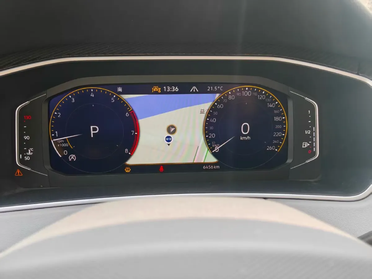 2025 Volkswagen Tayron 1.5T 160HP L4 7DCT,autocango,china used car exporter,china ev exporter,chinese used car exporter,chinese used ev exporter