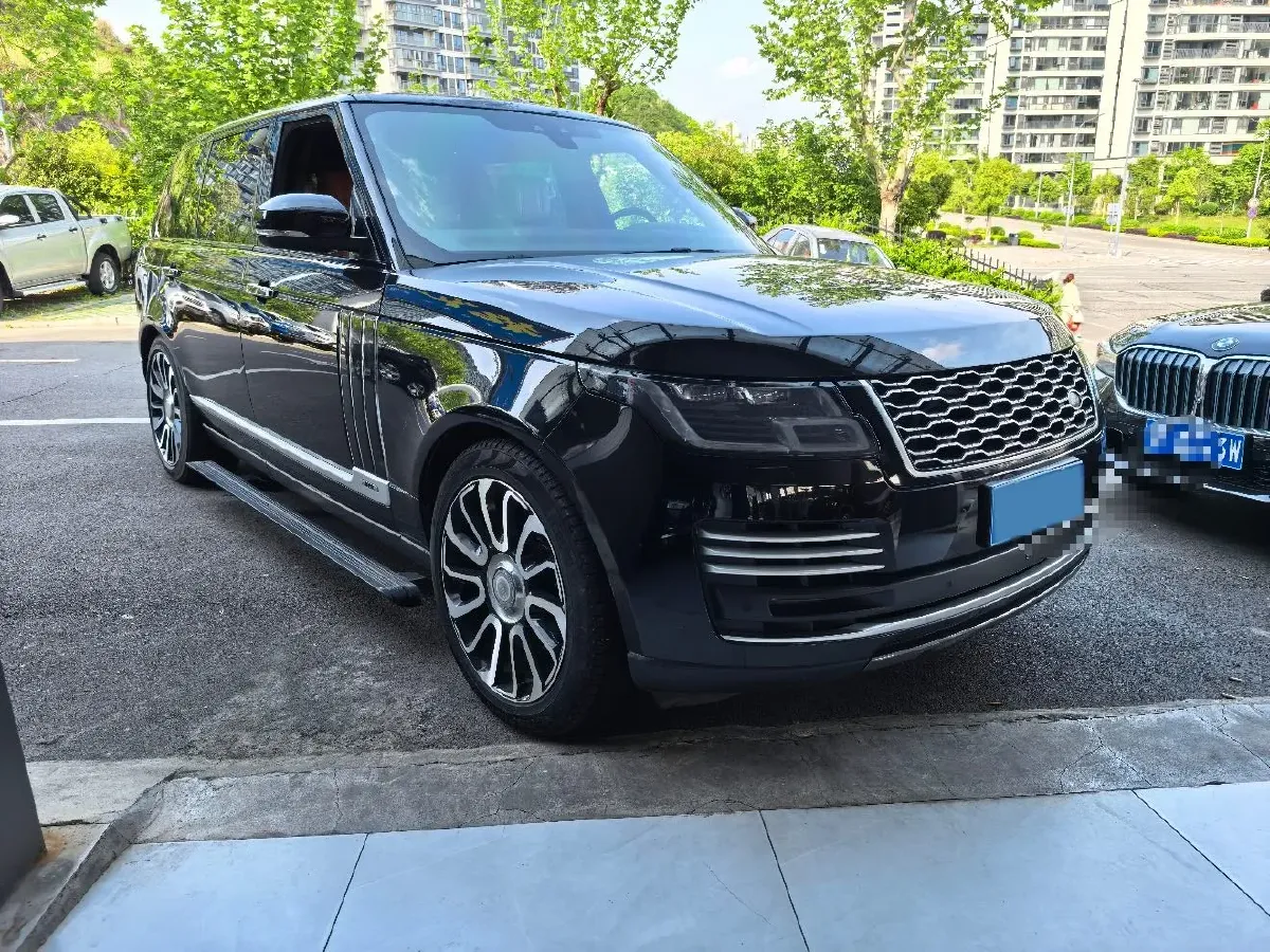 2019 Land Rover Range Rover 3.0T 381HP V6 8AT,autocango,china used car exporter,china ev exporter,chinese used car exporter,chinese used ev exporter