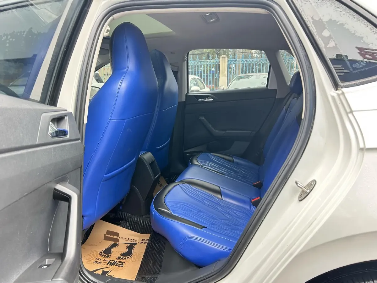 2019 Volkswagen Polo 1.5L 113HP L4 6AT,autocango,china used car exporter,china ev exporter,chinese used car exporter,chinese used ev exporter