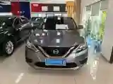2024 Nissan Sylphy 1.6L 122HP L4 CVT