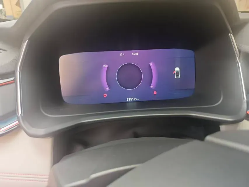 2020 LYNK&CO 06 1.5T 177HP L3 7DCT,autocango,china used car exporter,china ev exporter,chinese used car exporter,chinese used ev exporter