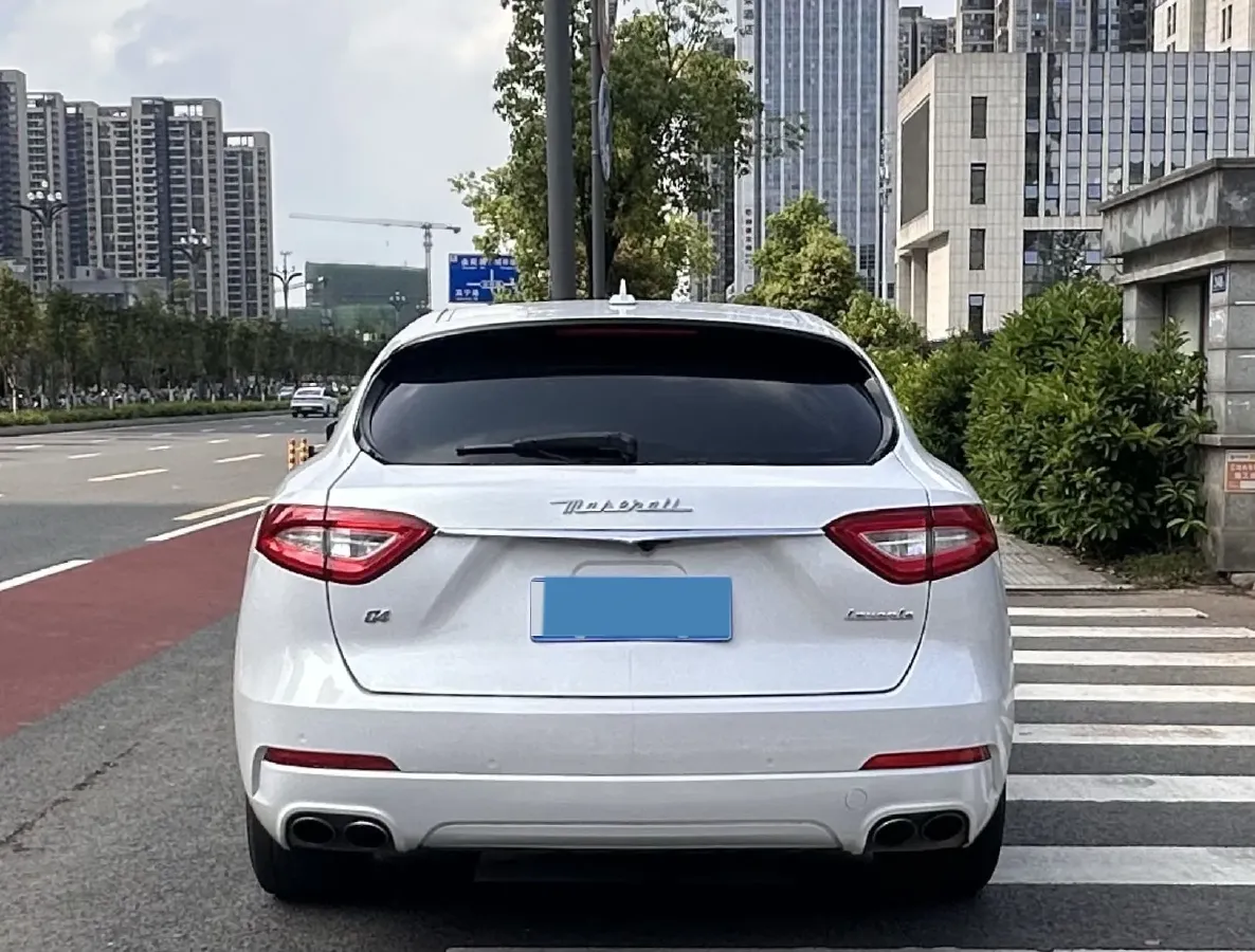 2019 Maserati Levante 3.0T 430HP V6 8AT,autocango,china used car exporter,china ev exporter,chinese used car exporter,chinese used ev exporter