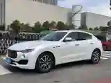 2019 Maserati Levante 3.0T 430HP V6 8AT
