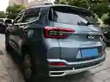 2019 Chery Tiggo 5x 1.5L 116HP L4 CVT