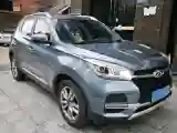 2019 Chery Tiggo 5x 1.5L 116HP L4 CVT