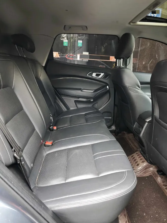 2019 Chery Tiggo 5x 1.5L 116HP L4 CVT,autocango,china used car exporter,china ev exporter,chinese used car exporter,chinese used ev exporter