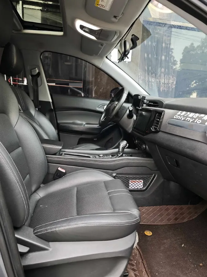 2019 Chery Tiggo 5x 1.5L 116HP L4 CVT,autocango,china used car exporter,china ev exporter,chinese used car exporter,chinese used ev exporter