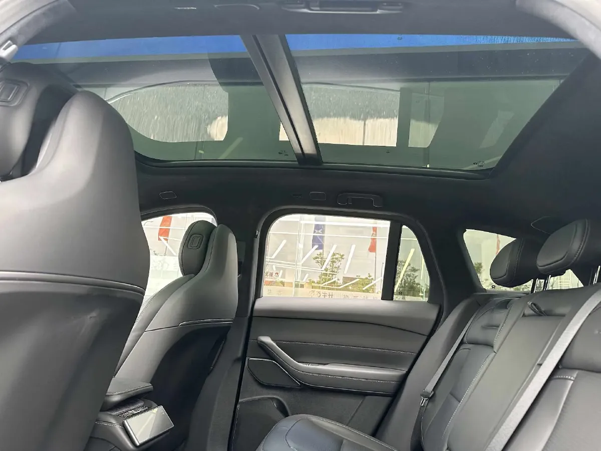 2023 NIO ES6 BEV 75KWH,autocango,china used car exporter,china ev exporter,chinese used car exporter,chinese used ev exporter