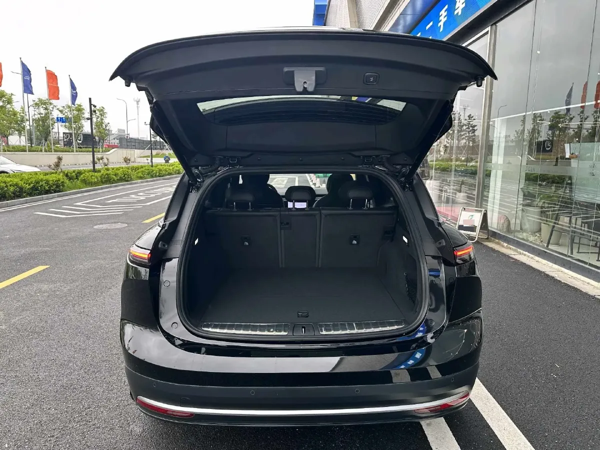 2023 NIO ES6 BEV 75KWH,autocango,china used car exporter,china ev exporter,chinese used car exporter,chinese used ev exporter