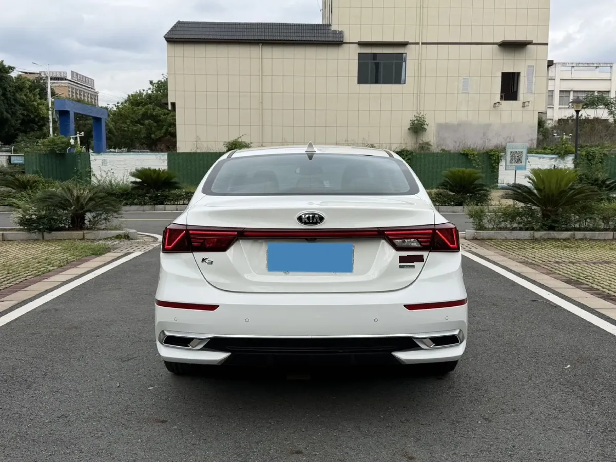 2019 Kia K3 1.5L 115HP L4 CVT,autocango,china used car exporter,china ev exporter,chinese used car exporter,chinese used ev exporter