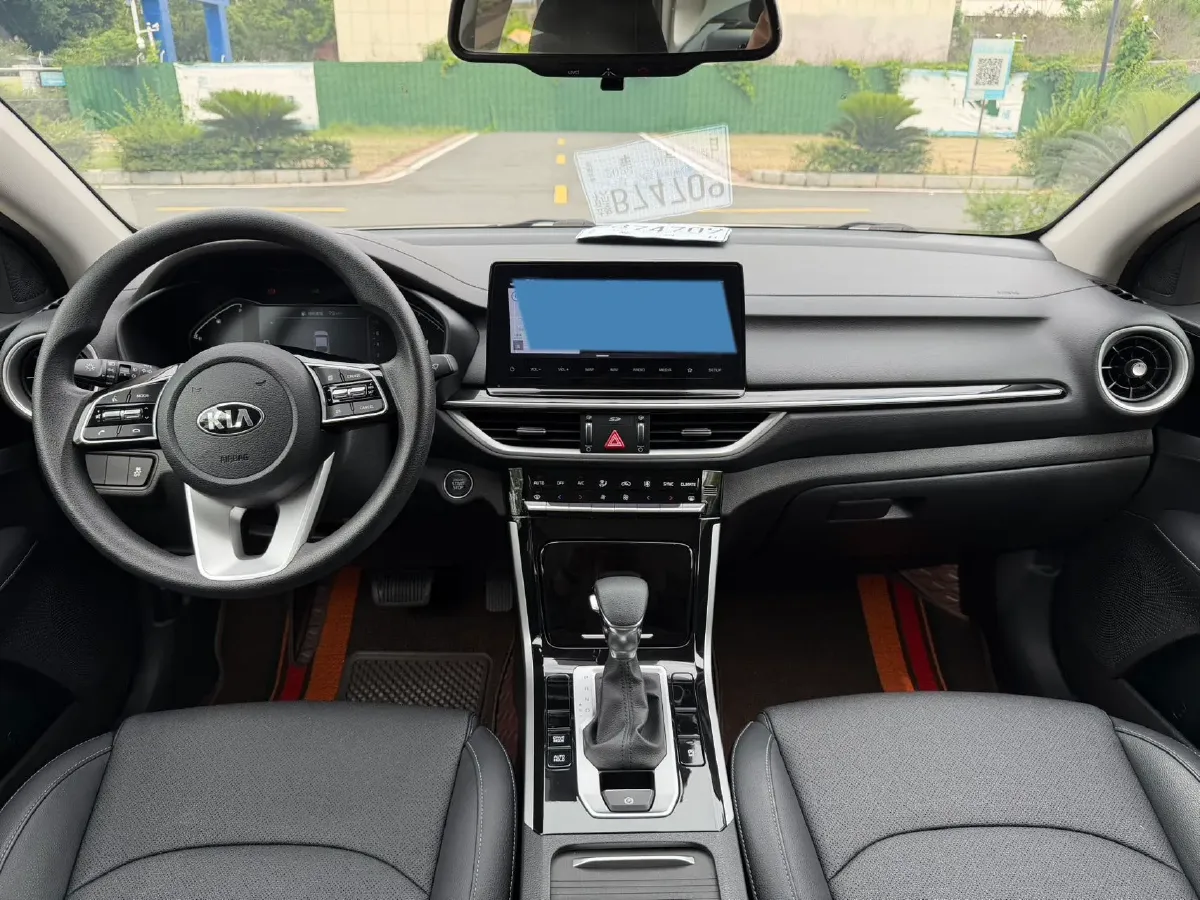 2019 Kia K3 1.5L 115HP L4 CVT,autocango,china used car exporter,china ev exporter,chinese used car exporter,chinese used ev exporter