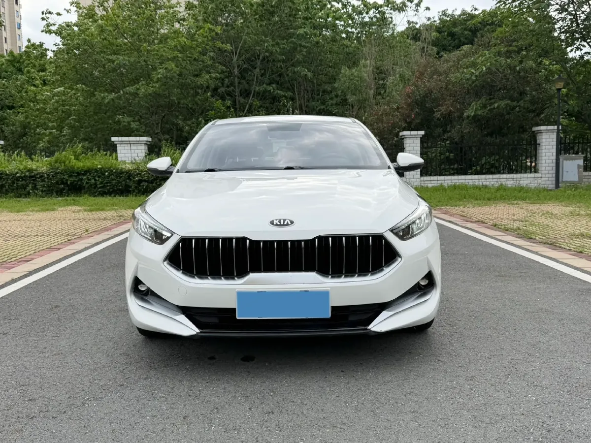 2019 Kia K3 1.5L 115HP L4 CVT,autocango,china used car exporter,china ev exporter,chinese used car exporter,chinese used ev exporter