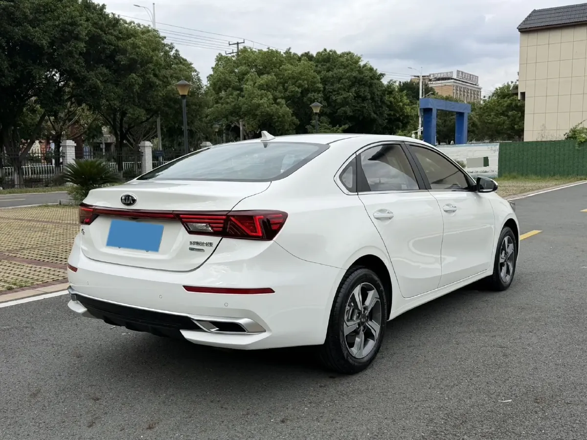 2019 Kia K3 1.5L 115HP L4 CVT,autocango,china used car exporter,china ev exporter,chinese used car exporter,chinese used ev exporter