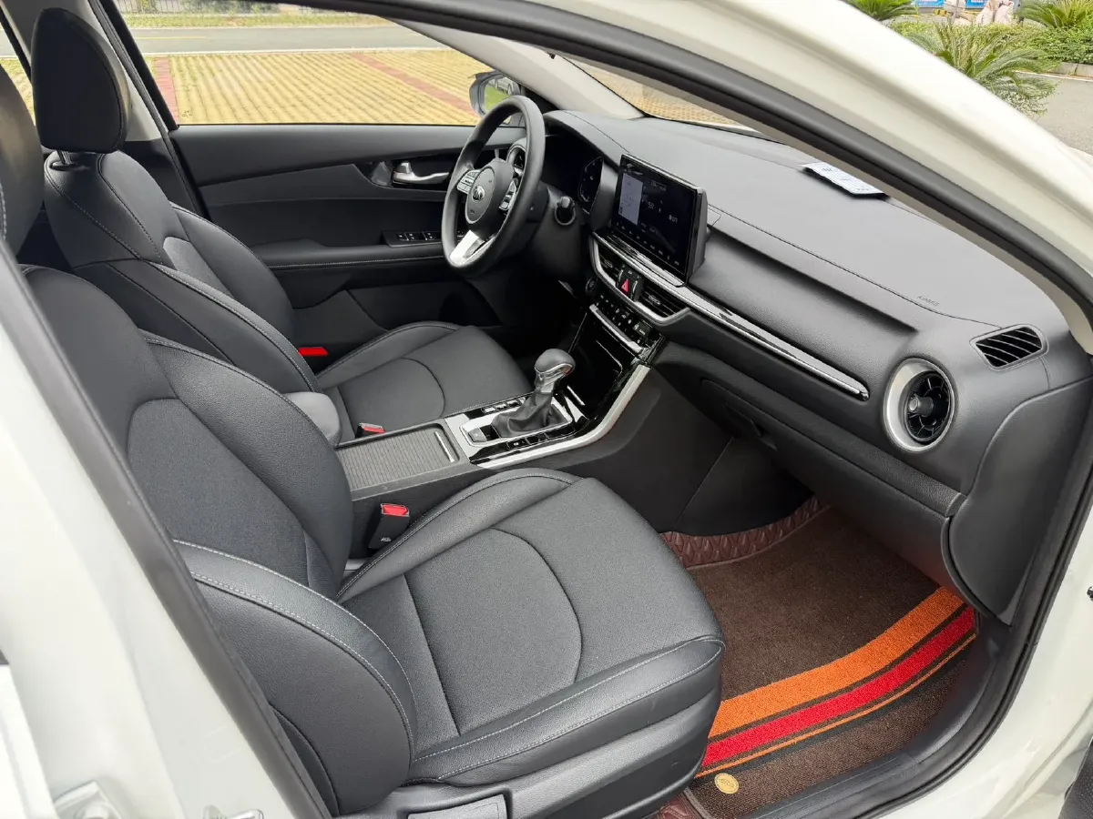 2019 Kia K3 1.5L 115HP L4 CVT,autocango,china used car exporter,china ev exporter,chinese used car exporter,chinese used ev exporter